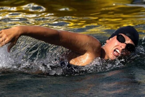 OBAVIJEST! Apsolutno prvenstvo Hrvatske na 5000m u bazenu